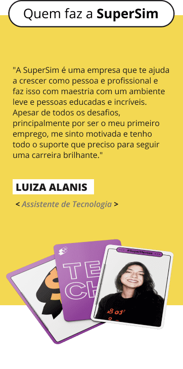 Relato de um funcionario da Nubi Digital