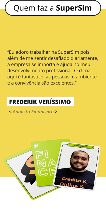 Relato de um funcionario da Nubi Digital