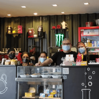 QG da Nubi Digital