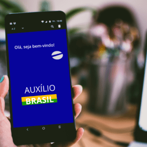 auxílio brasil liberado