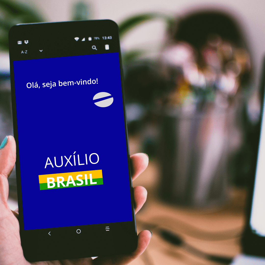 auxílio brasil liberado