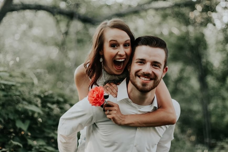 Empréstimo para casamento