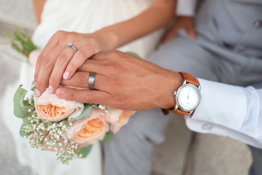 Empréstimo para casar