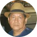 Jesus Mauro Oliveira