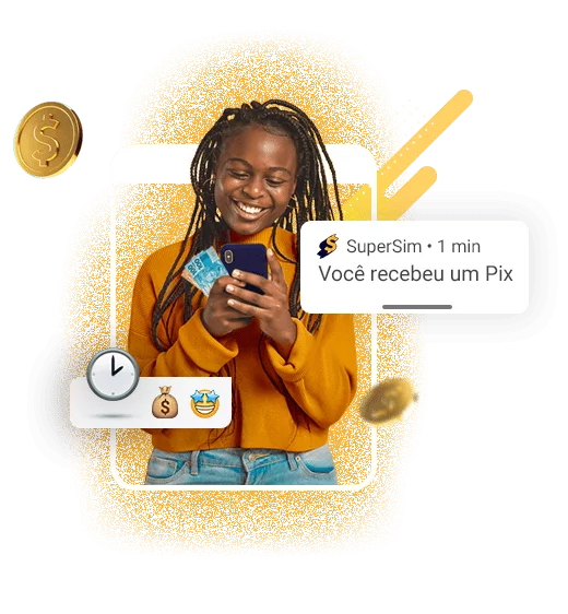 Solicitação de empréstimo online