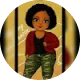 Foto da cliente Fernanda Ap