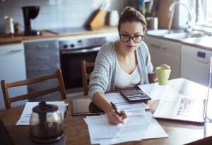 como conseguir empréstimo com restrição de credito