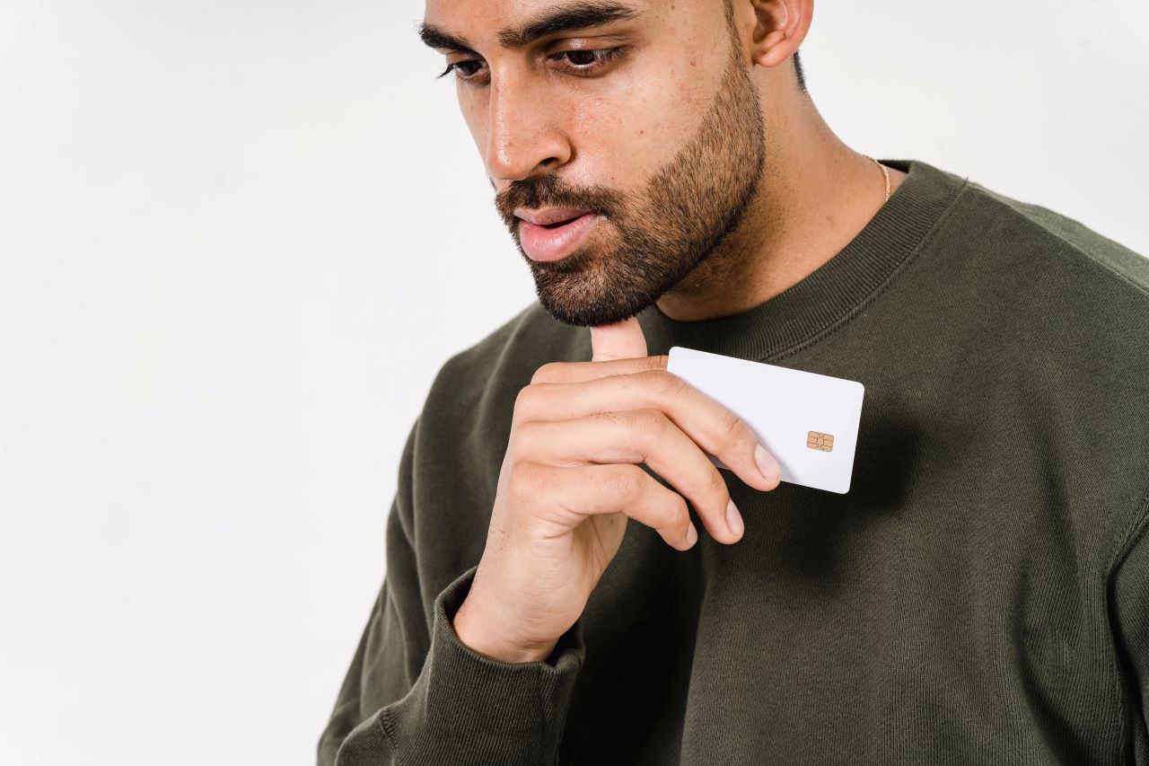 Conseguir aprovação de cartão de crédito para negativados, nem sempre é fácil. Mas a Nubi Digital libera empréstimos acessíveis, inclusive para negativados