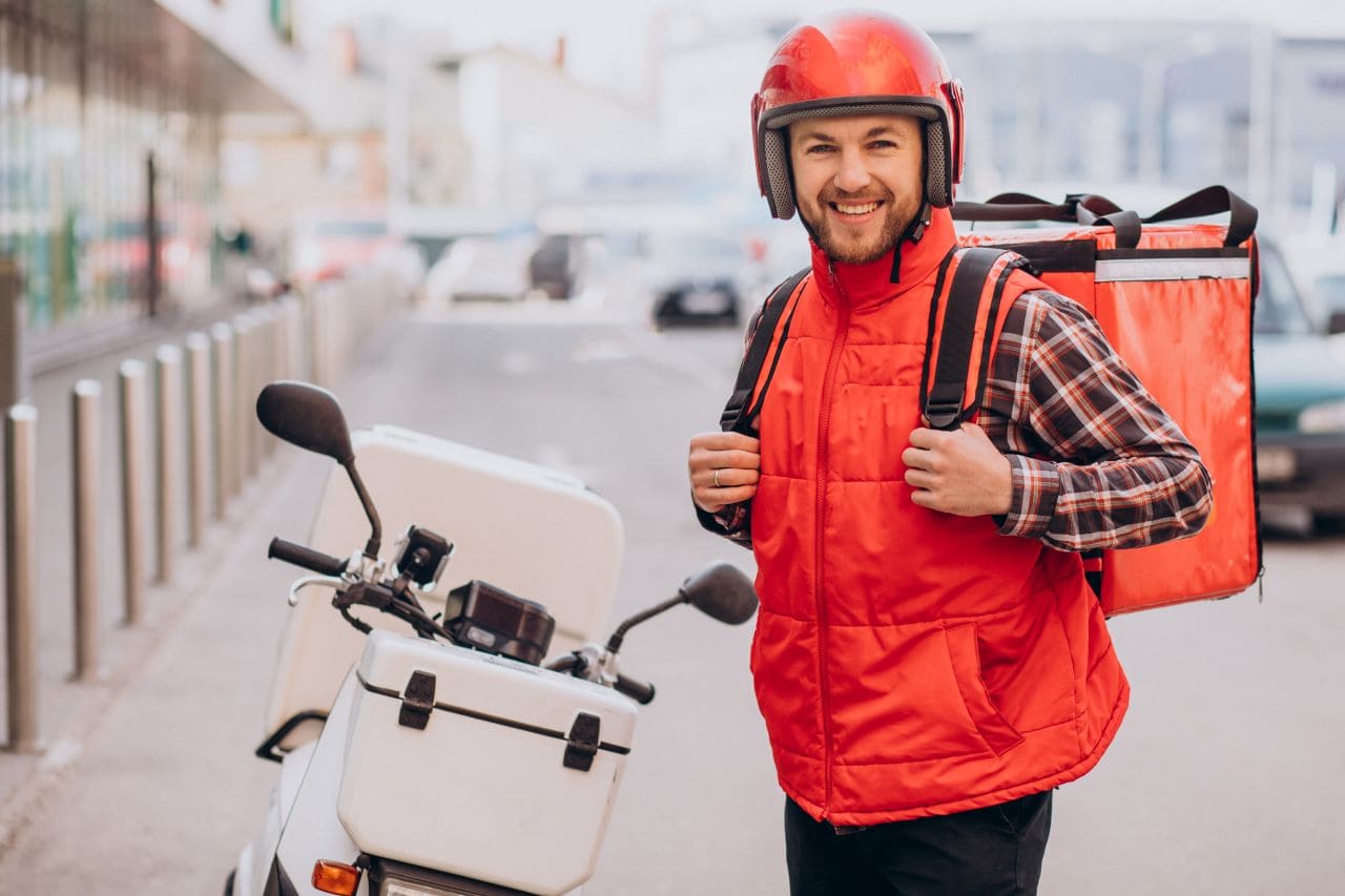 Como conseguir dinheiro para o financiamento de moto? A Nubi Digital tem a solução!