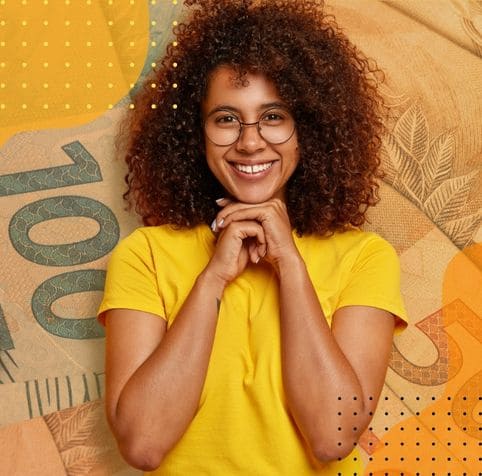 Empréstimo sem garantia é confiável