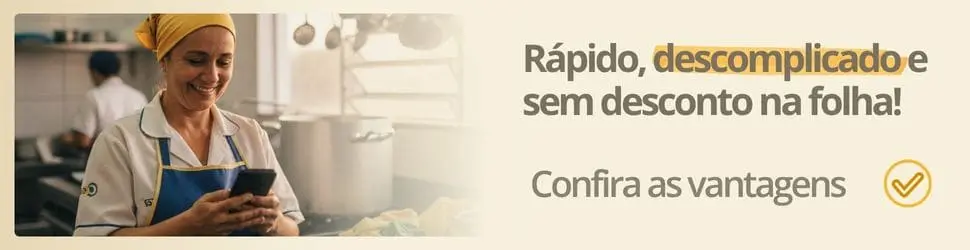 empréstimo para CLT negativado