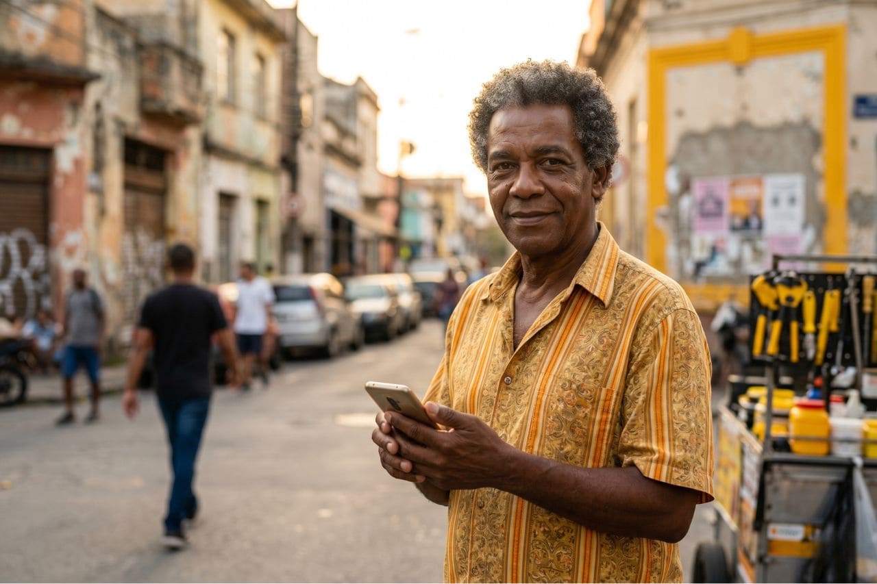 empréstimo na hora via pix para negativado