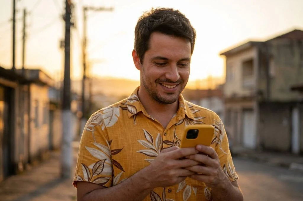 empréstimo na hora via Pix para negativado fácil