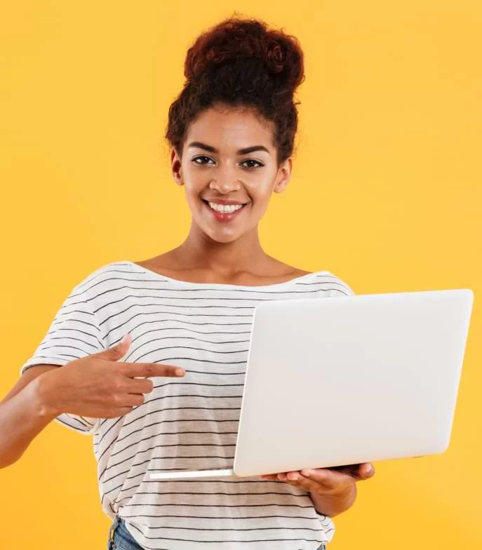 Solicitação de empréstimo Nubi Digital 100% online pelo celular